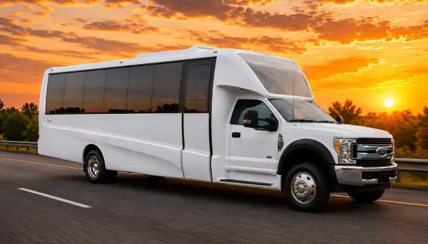 Party Bus