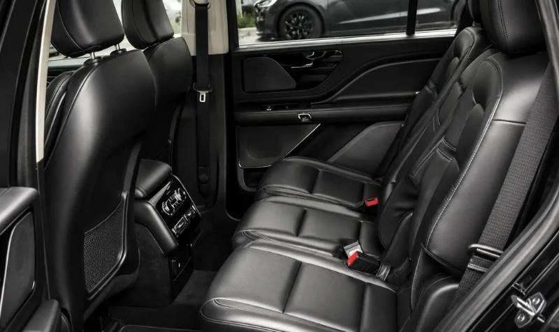 Airport Transfers