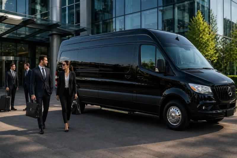 Corporate Travel