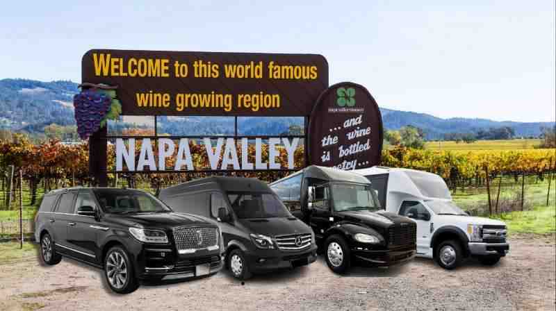 Wine Country